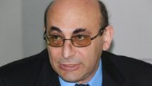 А. Юнус: Фальшивые угрозы «исламистов» – дело рук азербайджанских спецслужб