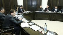 35 ha of woodland to be rehabilitated in Armenian provinces