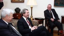 OSCE MG Co-Chairs not to visit Artsakh