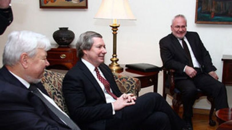 OSCE MG Co-Chairs not to visit Artsakh