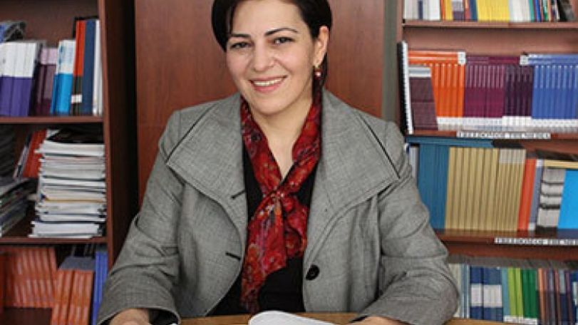 Գորիսը հնարավոր է կին քաղաքապետ ունենա