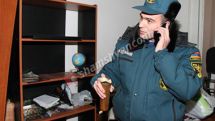 Գոռ Վարդանյանի ֆեդերացիայում հայտնաբերված զենք-զինամթերքը օգտագործվել է նրա ֆիլմերում