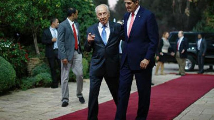 Israel not honoring any agreements - analyst