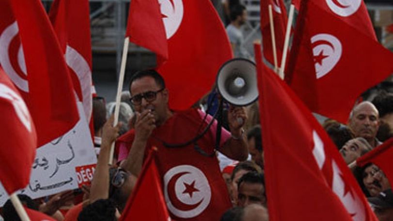 Tunisia: A success story?
