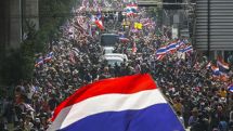 Thailand’s political crisis: Time up for Thaksin?