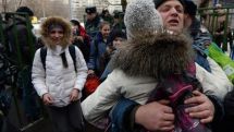 Կրակոցներ մոսկովյան դպրոցում, կա երկու  զոհ