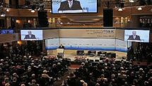 An opportunity to showcase Iran’s new diplomacy