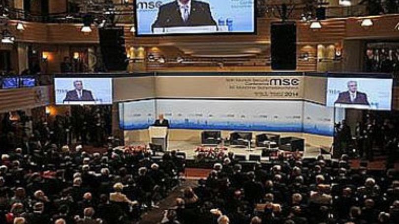 An opportunity to showcase Iran’s new diplomacy