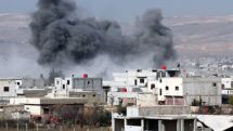 Keep on truckin': Turkey and Al Qaeda in Syria