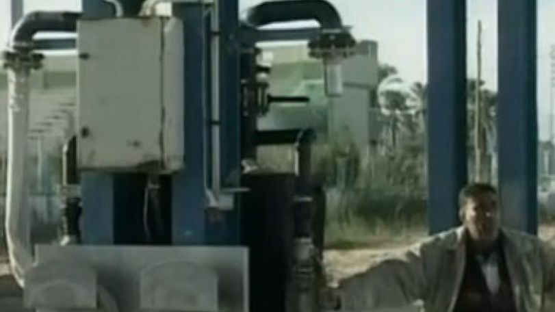 'Israel tries to press Gazans to revolt'