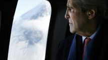 Ukrainian President’s reform offers inadequate – Kerry