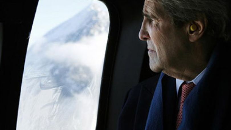 Ukrainian President’s reform offers inadequate – Kerry