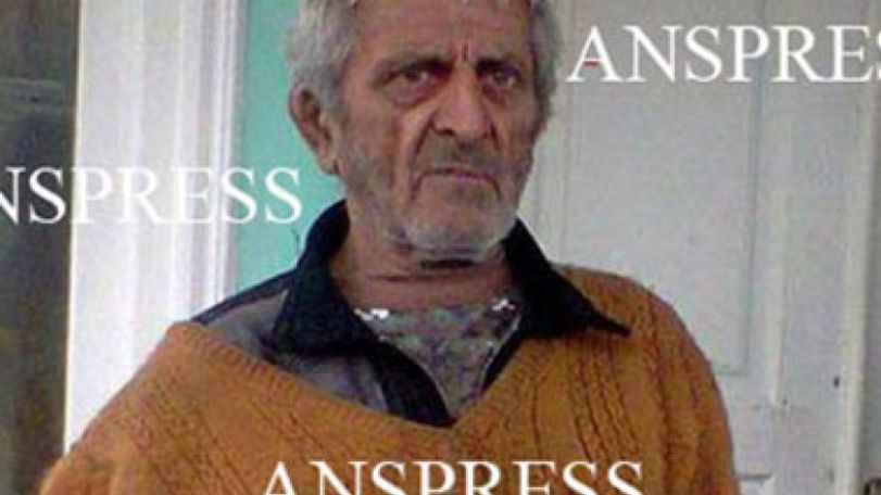 Даже в Баку издеваются над заявлениями Минобороны Азербайджана о 77-летнем «армянском диверсанте»