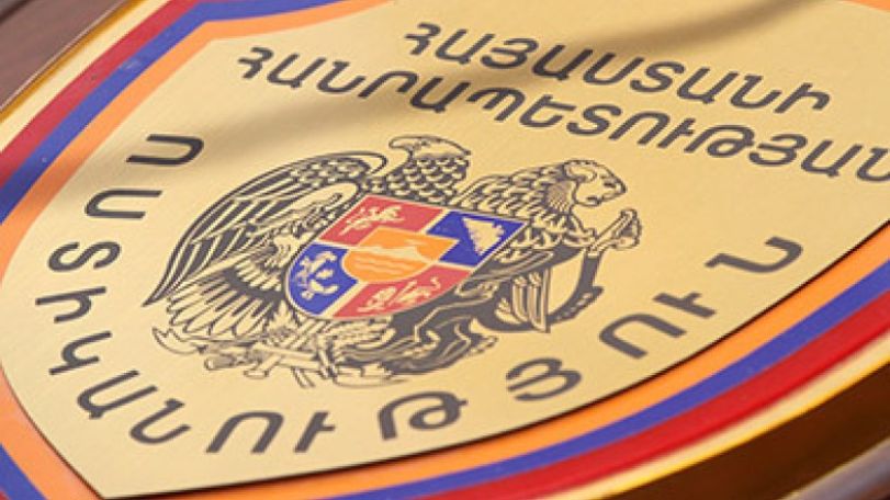 Հրաձգություն գիշերային ակումբի դիմաց