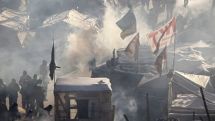 US, EU meddling in Ukraine battle