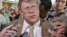 Interim agreement not designed for long term