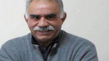 Ocalan: Turkey, world should recognize Armenian Genocide