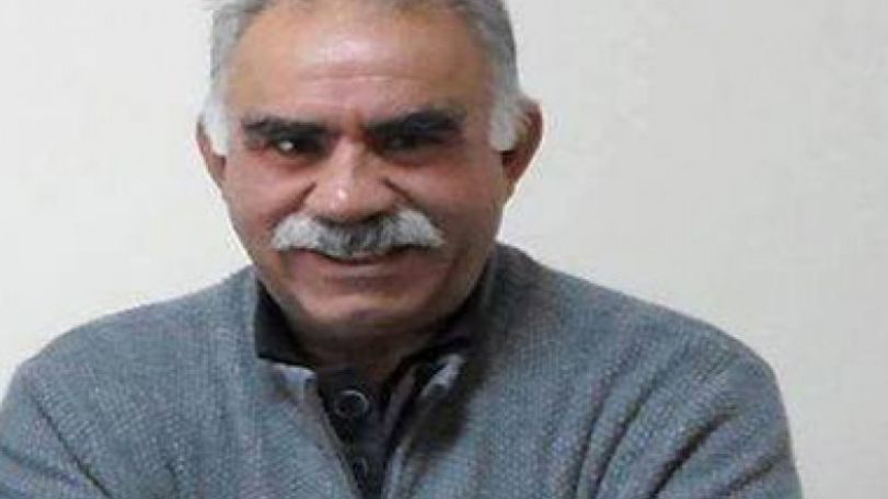 Ocalan: Turkey, world should recognize Armenian Genocide