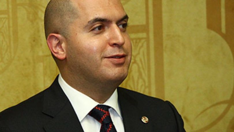 Աշոտյանը Վրաստանում կհանդիպի հայ ուսուցիչների հետ
