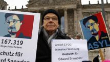 NSA scandal: Germans hold out for ‘change they can believe in’