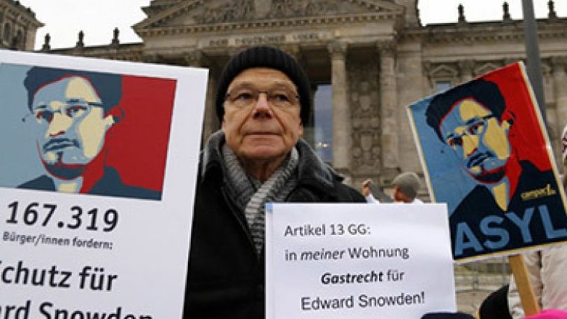 NSA scandal: Germans hold out for ‘change they can believe in’