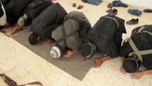 Haqqin.az: In Azerbaijan Wahhabis penetrate into army, police and state machinery 