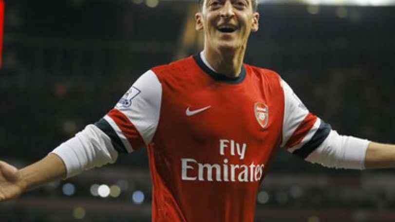 Premier League tops overseas spending chart for 2013