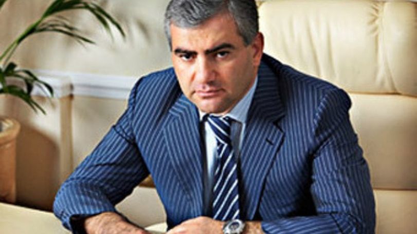 Սամվել Կարապետյան. «Հայերը ինձ երբեք հուսախաբ չեն արել»