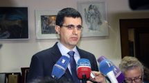 Yirikian: Each young person should have chance to enjoy works of famous Armenian composers