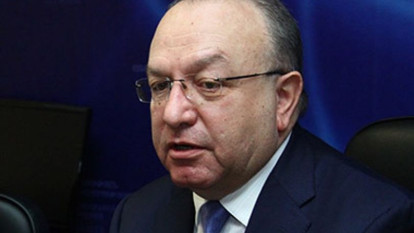 2013թ-ին Հայաստանում մանկական մահացության դեպքերը նվազել են