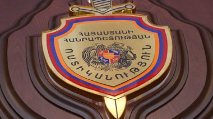 Сын экс-мэра Гюмри Спартак Гукасян допрошен в качестве подозреваемого