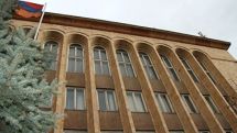 Call for general strike and 80,000 rally voiced in Armenia