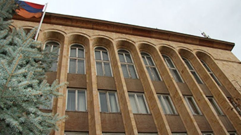 Call for general strike and 80,000 rally voiced in Armenia