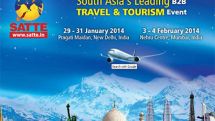 NCFA to represent Armenia at Satte international tourism trade fair