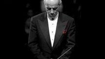 Aram Gharabekian’s body to lie in state at Aram Khachaturian Concert Hall