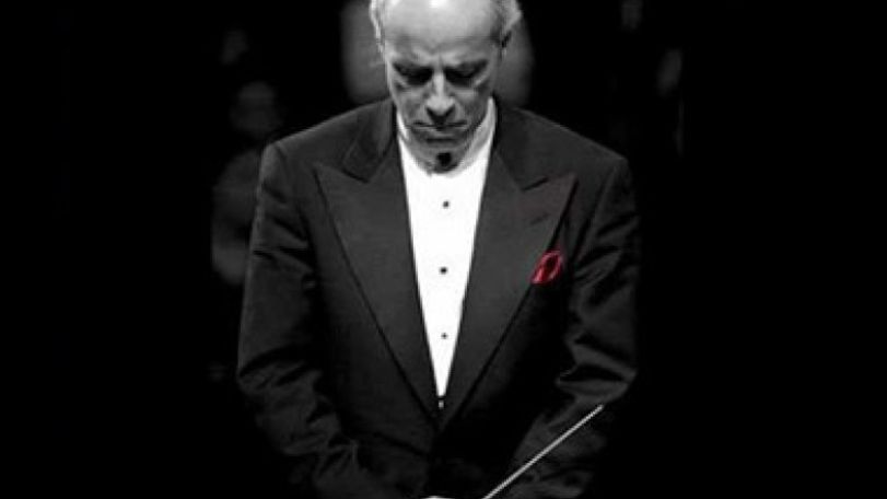 Aram Gharabekian’s body to lie in state at Aram Khachaturian Concert Hall