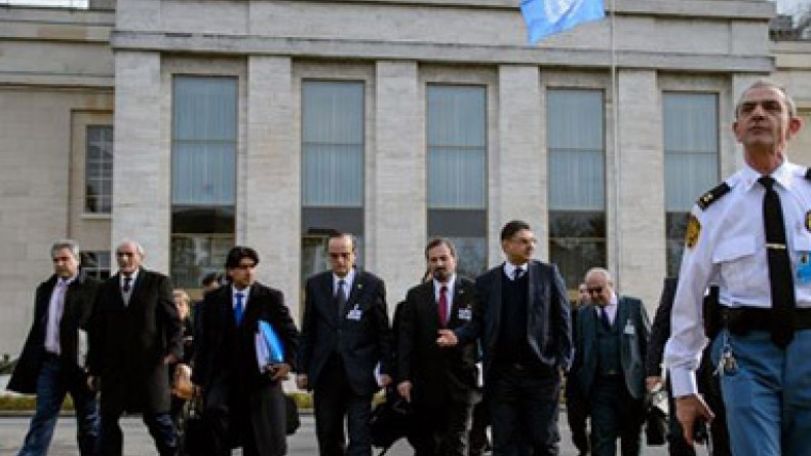 Syrian opposition platform very weak – analyst
