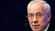 ‘Resignation of Ukrainian PM won’t be enough to stop violence’