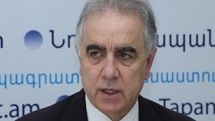 Syrian President Finally Recognizes The Armenian Genocide