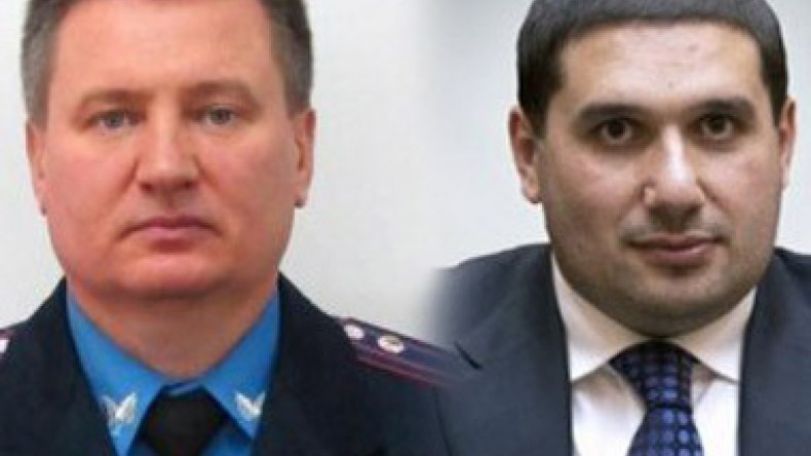 МВД Украины назвало цель убийства в Киеве 20-летнего Сергея Нигояна. Армянская община требует наказать виновных  