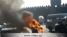 «Зеркало»: Уголовное дело по факту суицида в Баку инвалида карабахской войны Заура Гасанова до сих пор не возбуждено