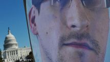 Snowden fears assassination by MI6