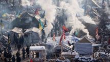 ‘Very irresponsible’ to hold early elections in Ukraine