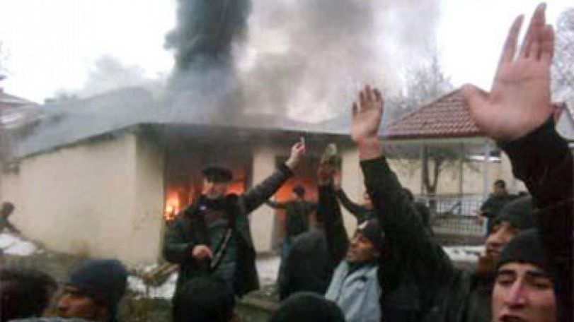 Riot in Azerbaijan will be more dramatic than in Ukraine: Predicts ex-speaker Rasul Guliyev 