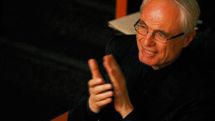 Los Angeles Times: Dilijan Chamber reveals Tigran Mansurian's rebel side