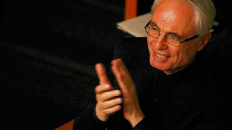 Los Angeles Times: Dilijan Chamber reveals Tigran Mansurian's rebel side
