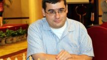Sergei Movsesian to participate in Gibraltar Open