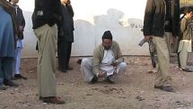 Hand grenade kills six Pakistani children playing in field