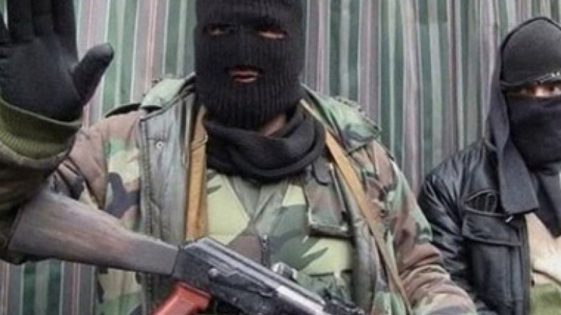 Возвращение из Сирии «беспринципных» азербайджанских террористов приведет к страшной панике в Баку. Прогнозы А. Юнуса