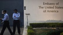 Why can’t India, US see elephant in room of strained ties?
